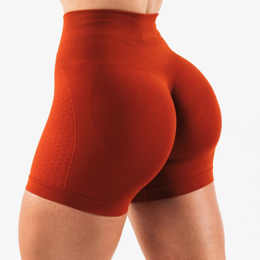 Short - BoldFit2™ - SoluceFit