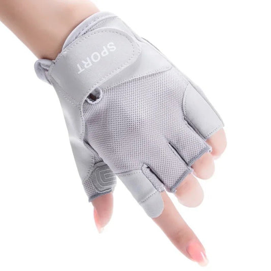 Style - Gants™ - SoluceFit
