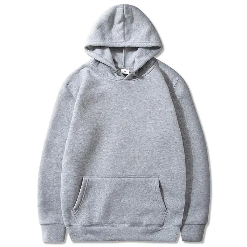 Sweat à Capuche - LooseFit™ - SoluceFit