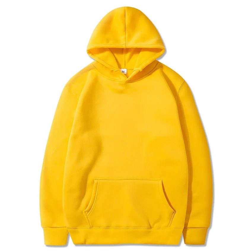 Sweat à Capuche - LooseFit™ - SoluceFit