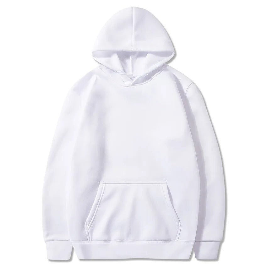 Sweat à Capuche - LooseFit™ - SoluceFit