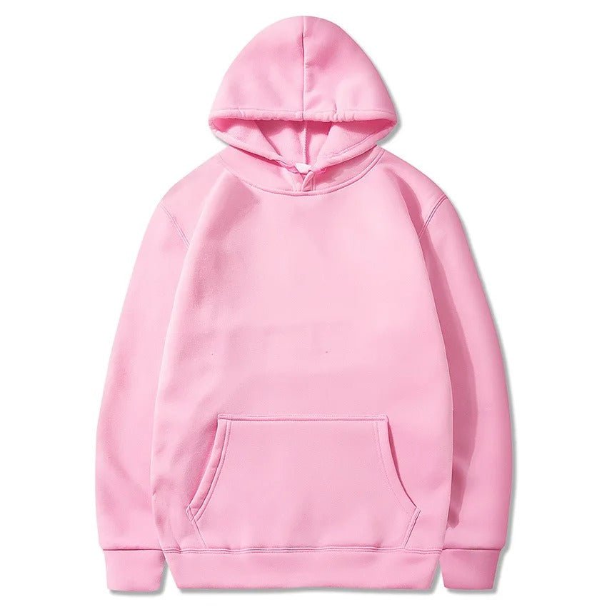 Sweat à Capuche - LooseFit™ - SoluceFit