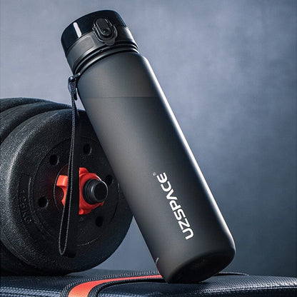 WaterSport™ - Gourde design sans PBA - SoluceFit