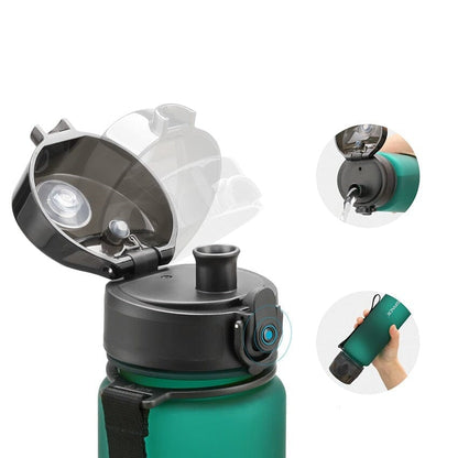 WaterSport™ - Gourde design sans PBA - SoluceFit