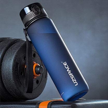 WaterSport™ - Gourde design sans PBA - SoluceFit