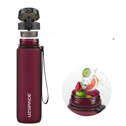 WaterSport™ - Gourde design sans PBA - SoluceFit