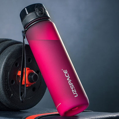 WaterSport™ - Gourde design sans PBA - SoluceFit